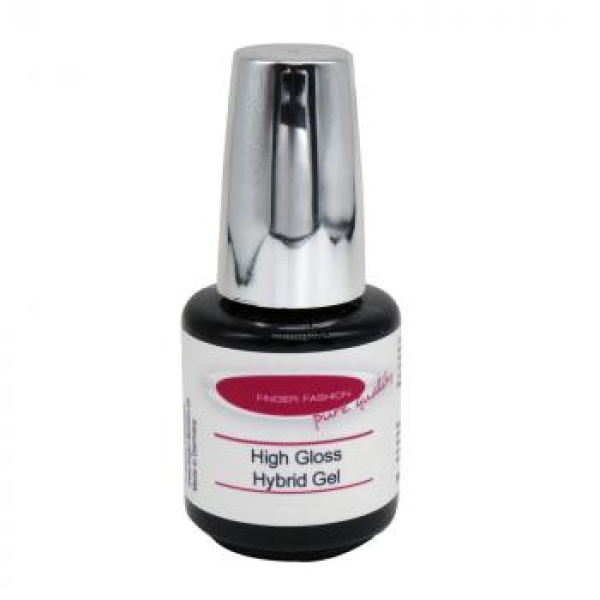 FF High Gloss 15ml ohne Schwitzschicht
